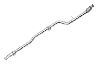 Fabspeed Resonator Bypass Midpipe For F22 BMW M235i
