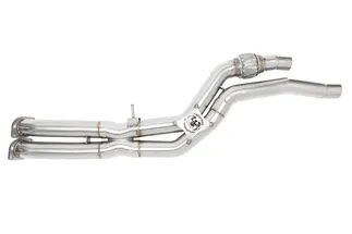Fabspeed 2nd X-Pipe For F80/F82 BMW M3/M4