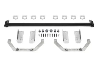 Fabspeed McLaren Harness Bar & Mounting Kit For MP4-12C