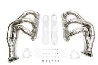 Fabspeed Carrera Sport Headers For Porsche 997