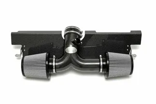 Fabspeed High Performance Air Intake For 997.2