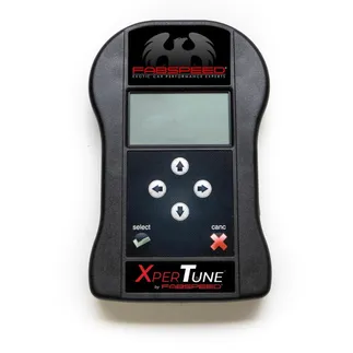 Fabspeed Porsche XperTune Performance Software For 997 Carrera