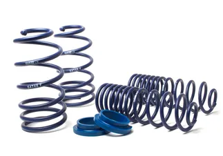 H&R Sport Springs For VW - 54748