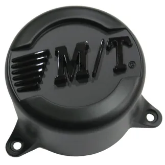 Mickey Thompson Classic Baja Lock Center Cap - MT 5X5.5