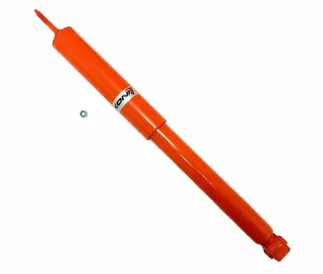 Koni STR.T (Orange) Rear Shock For 84–92 BMW 325/325E/325I/325IS RWD