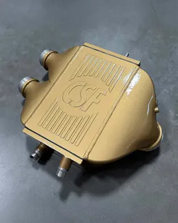 CSF Top Mount Charge-Air-Cooler For F8X BMW M3/M4