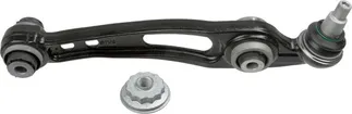 LEMFORDER Front Right Lower Rearward Arm & Joint - LR078476