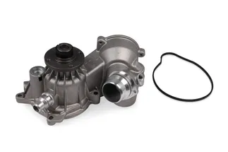 HEPU Engine Water Pump - 11517524551