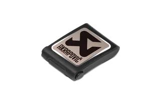 Akrapovic Sound Kit For 536.2 Porsche Cayenne / E-Hybrid / S E-Hybrid / Coupe