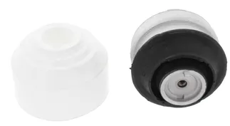 Corteco Front Left Engine Mount - 2302400017