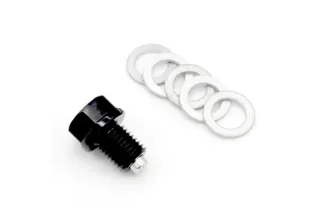MMX Magnetic Oil Sump Plug For BMW/MINI