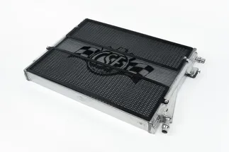 CSF High Performance Front Mount Heat Exchanger For BMW G8X M3/M4