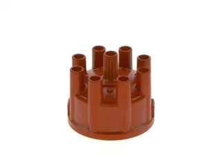 Bosch Distributor Cap - 0001582602