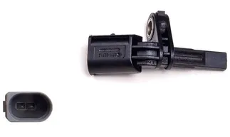 ATE Front Left ABS Wheel Speed Sensor - WHT003857