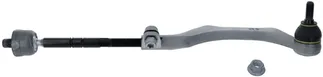 LEMFORDER Right Steering Tie Rod - 32106778548