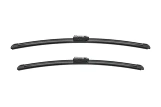 Bosch Front Windshield Wiper Blade Set - 61610046517