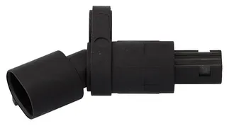 Bosch Rear ABS Wheel Speed Sensor - 1J0927807B
