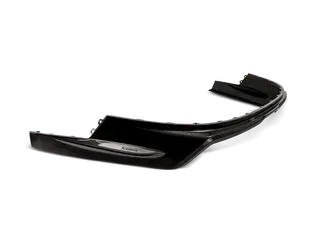 Akrapovic Rear Carbon Fiber Diffuser For Porsche 911 GT3/GT3 RS (992)