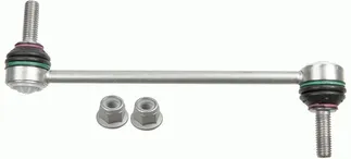 LEMFORDER Front Suspension Stabilizer Bar Link - T4A8238