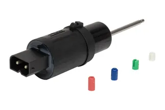 ATE Brake Pedal Travel Sensor - 34331182594