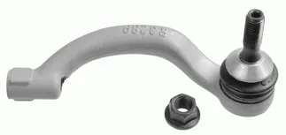 LEMFORDER Front Right Steering Tie Rod End - C2Z5517