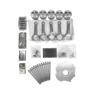 JDY Ultimate Engine Block Internal Kit For 8V/8S Audi RS3/TTRS W/ARP 625+ Bolts