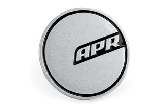 APR Center Cap For Flow Formed Wheels