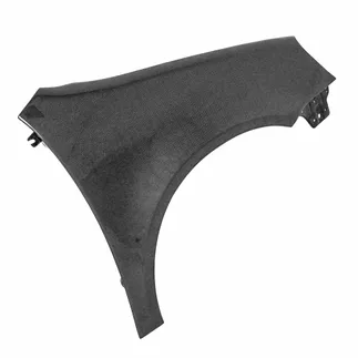 Seibon 10mm Wider Carbon Fiber Fenders For VW MK5 GTI