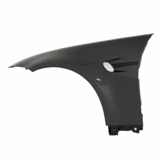 Seibon M3-Style Carbon Fiber Fenders (Pair) For E92 BMW M3