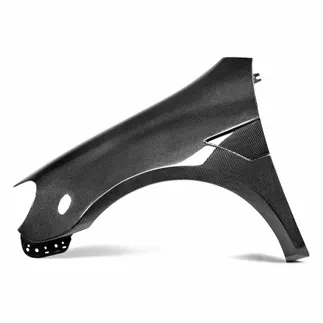 Seibon Wide Carbon Fiber Fenders For VW MK6 GTI