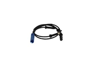 Bosch Rear ABS Wheel Speed Sensor - 34526756377
