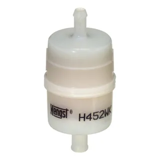 Hengst Air Suspension Compressor Filter - 2203200069