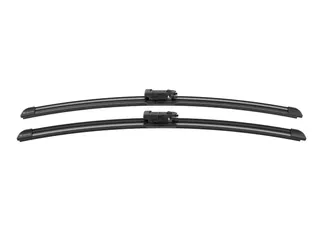 Bosch Front Windshield Wiper Blade Set - 8J1998002