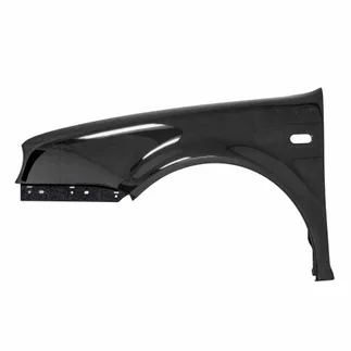 Seibon OEM Style Carbon Fiber Fenders For VW MK4 Golf