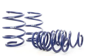 H&R Super Sport Springs For BMW - 50405-77