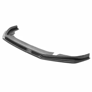 Seibon MB-Style Carbon Fiber Front Lip For VW MK7.5 GTI