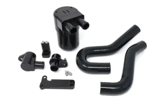 BMS Oil Catch Can For G2X BMW M340i/M440i B58 Gen3 (Vehicles W/Aftermarket Intake)