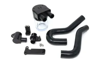 BMS Oil Catch Can For G2X BMW M340i/M440i B58 Gen3 (Vehicles W/Aftermarket Intake)