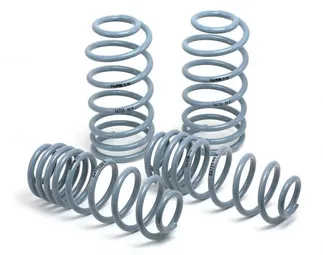 H&R OE Sport Springs For VW - 54752-55