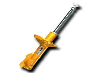 Koni Front Sport (Yellow) Shocks For Mercedes - 8040 1430SPORT