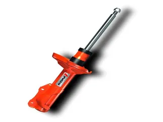Koni STR.T (Orange) Front Shock For 84–91 BMW 325i/325is/325 RWD