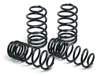 H&R Sport Springs For BMW - 28802-4