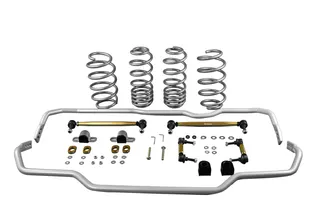 Whiteline Grip Series Stage 1 Kit For VW - GS1-VWN002