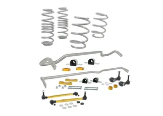 Whiteline Grip Series Stage 1 Kit For VW - GS1-VWN005
