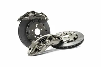 Racingline Stage 3 380mm 6 Pot Big Brake Kit For VW MK5/MK6