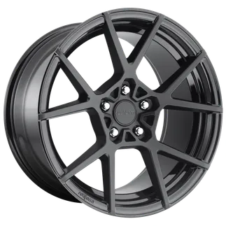 Rotiform R139 KPS 18X8.5 ET38 (5X112 / 73.1) - Matte Black