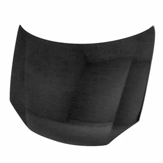Seibon Shaved OEM Carbon Fiber Hood For VW MK6 GTI
