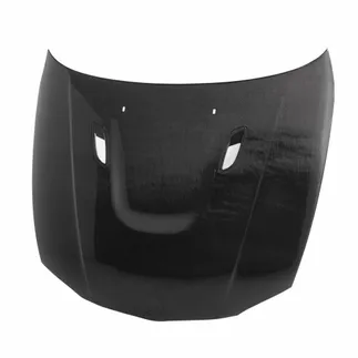 Seibon BM Carbon Fiber Hood For E81/E82 BMW 1 Series Coupe/Hatchback