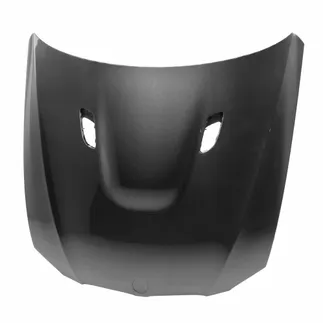 Seibon Carbon Fiber Hood For E90 BMW M3 Sedan - OEM Style