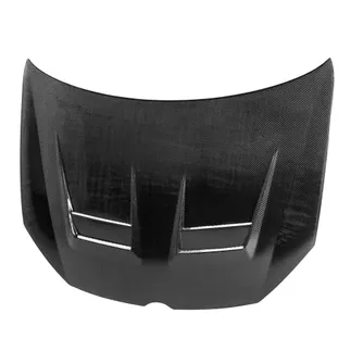 Seibon DV Carbon Fiber Hood For VW MK6 GTI